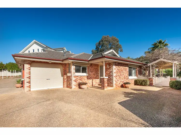 Main view of Homely house listing, 28 Hamilton Valley Court, Lavington NSW 2641