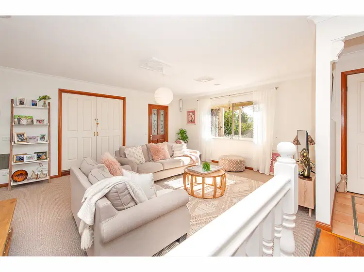 Second view of Homely house listing, 28 Hamilton Valley Court, Lavington NSW 2641