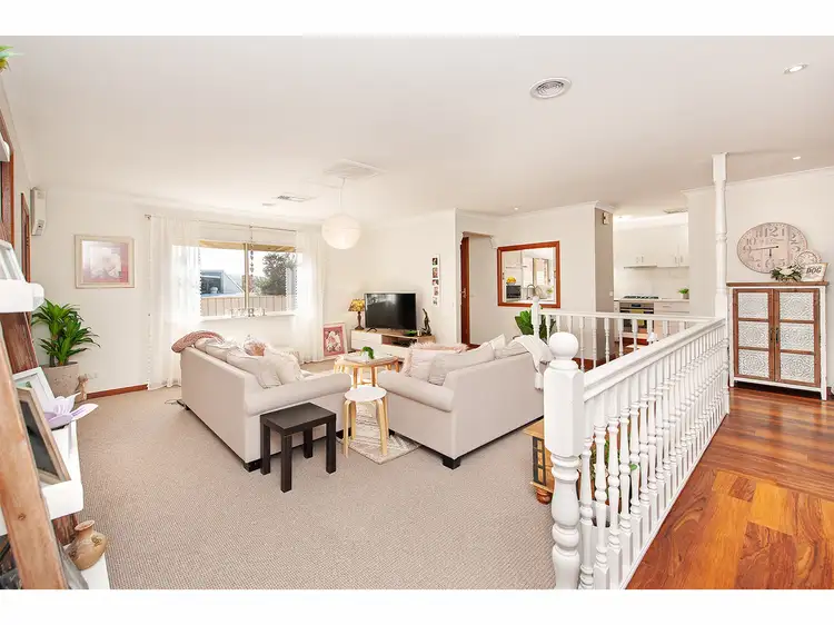 Third view of Homely house listing, 28 Hamilton Valley Court, Lavington NSW 2641