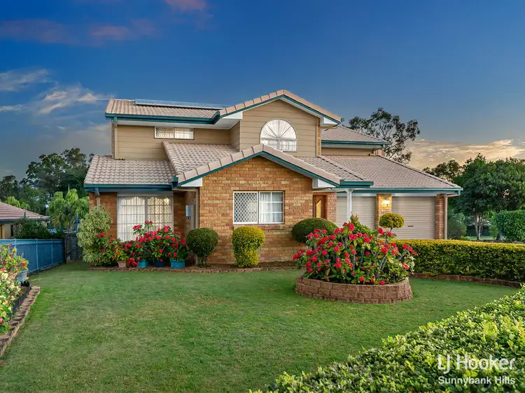 83 Delavan Street, Wishart QLD 4122