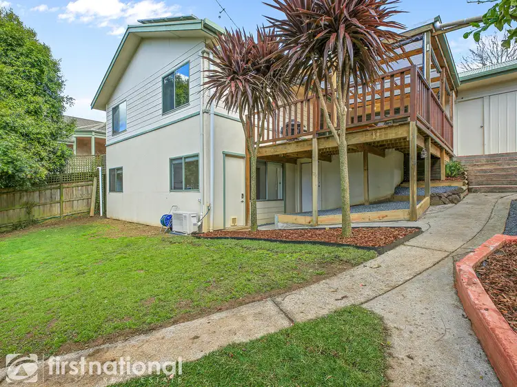 18 Elizabeth Street, Warragul VIC 3820