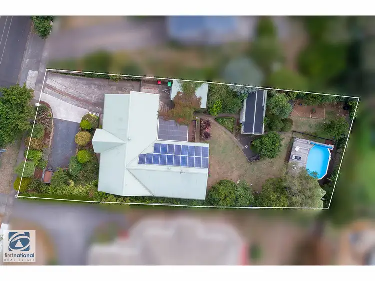 Third view of Homely house listing, 18 Elizabeth Street, Warragul VIC 3820