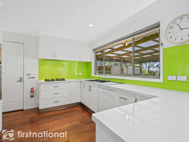 Fourth view of Homely house listing, 18 Elizabeth Street, Warragul VIC 3820