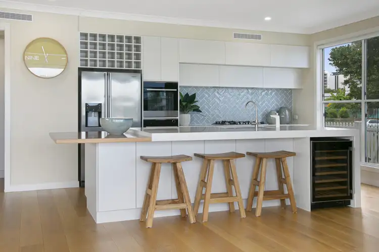 Third view of Homely house listing, 90 Townson Avenue, Palm Beach QLD 4221