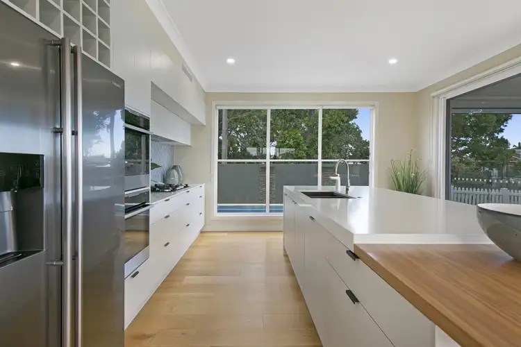 Fourth view of Homely house listing, 90 Townson Avenue, Palm Beach QLD 4221