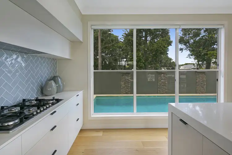 Fifth view of Homely house listing, 90 Townson Avenue, Palm Beach QLD 4221