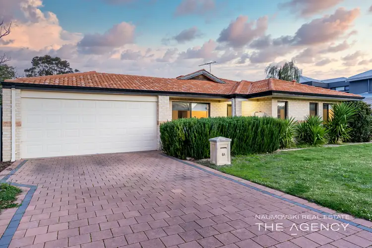 Main view of Homely house listing, 6A Montrose Street, Nollamara WA 6061