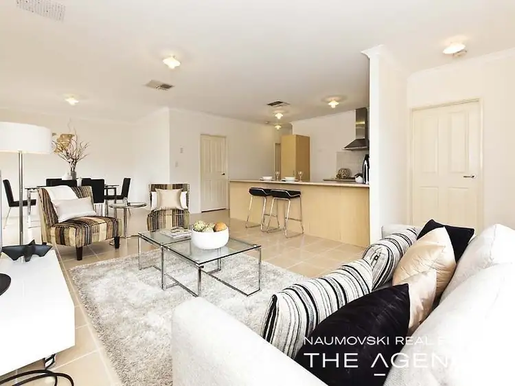 Third view of Homely house listing, 6A Montrose Street, Nollamara WA 6061