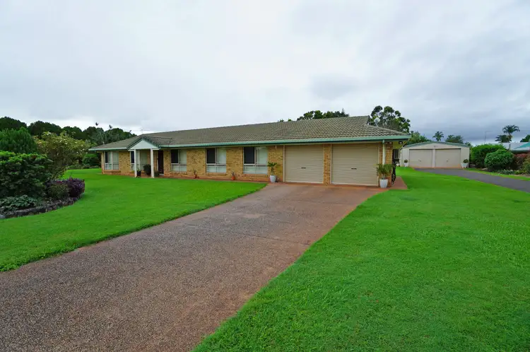 Main view of Homely house listing, 4 Air Cobra Close, Mareeba QLD 4880