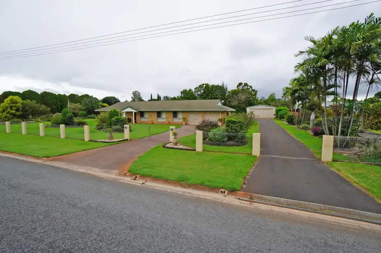 Second view of Homely house listing, 4 Air Cobra Close, Mareeba QLD 4880
