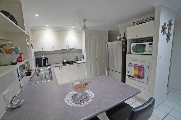 Third view of Homely house listing, 4 Air Cobra Close, Mareeba QLD 4880