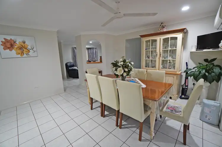 Fourth view of Homely house listing, 4 Air Cobra Close, Mareeba QLD 4880