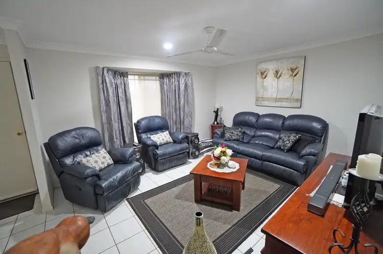 Fifth view of Homely house listing, 4 Air Cobra Close, Mareeba QLD 4880