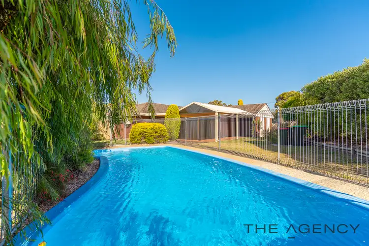 8 Stanley Place, Padbury WA 6025
