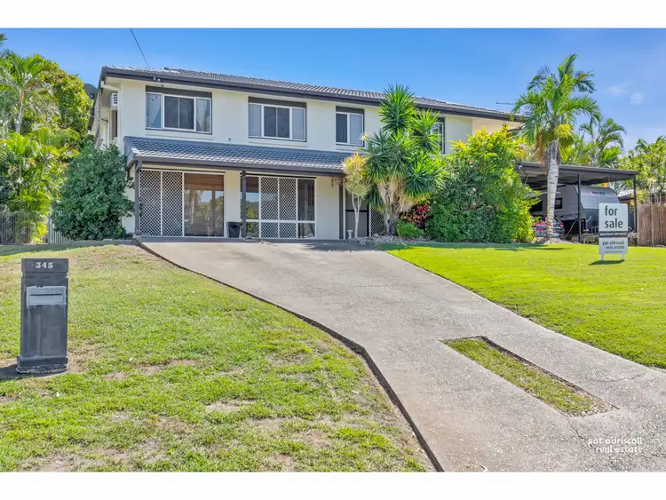 Main view of Homely house listing, 345 Hobler Avenue, Frenchville QLD 4701
