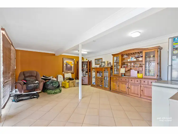 Fifth view of Homely house listing, 345 Hobler Avenue, Frenchville QLD 4701