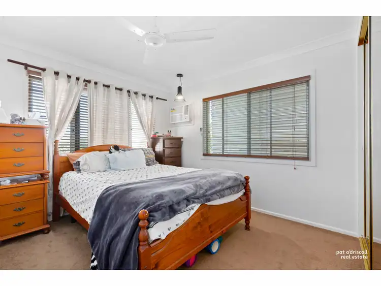Sixth view of Homely house listing, 345 Hobler Avenue, Frenchville QLD 4701