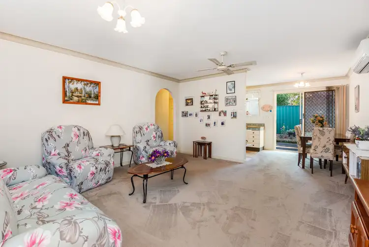 Second view of Homely villa listing, 6/31 Cary Street, Wyoming NSW 2250