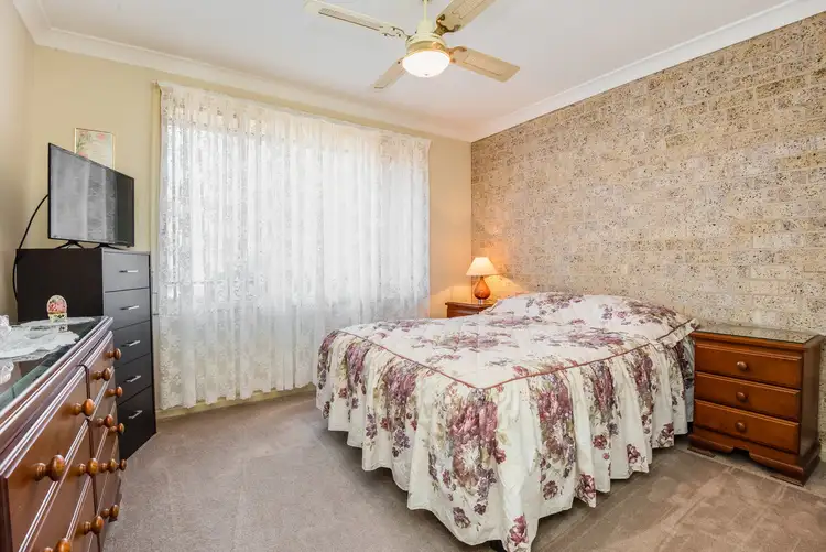 Fourth view of Homely villa listing, 6/31 Cary Street, Wyoming NSW 2250