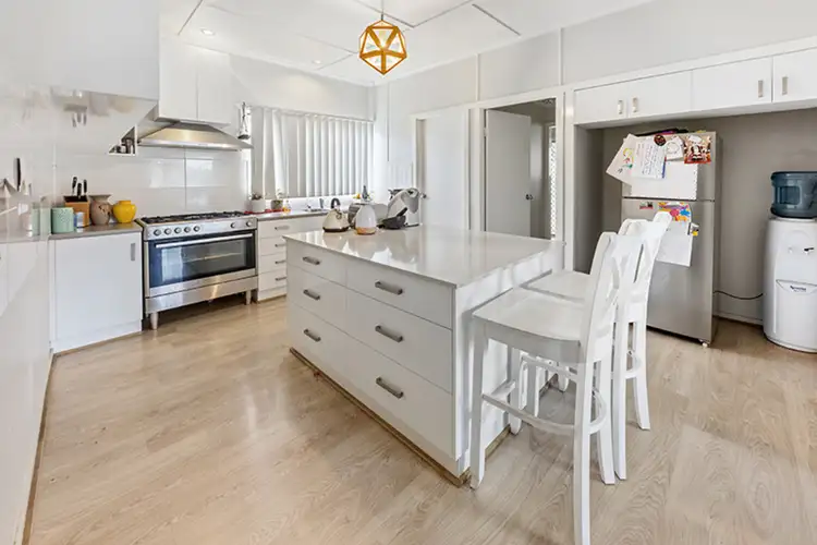 Fifth view of Homely house listing, 55 Glenvale Road, Newtown QLD 4350