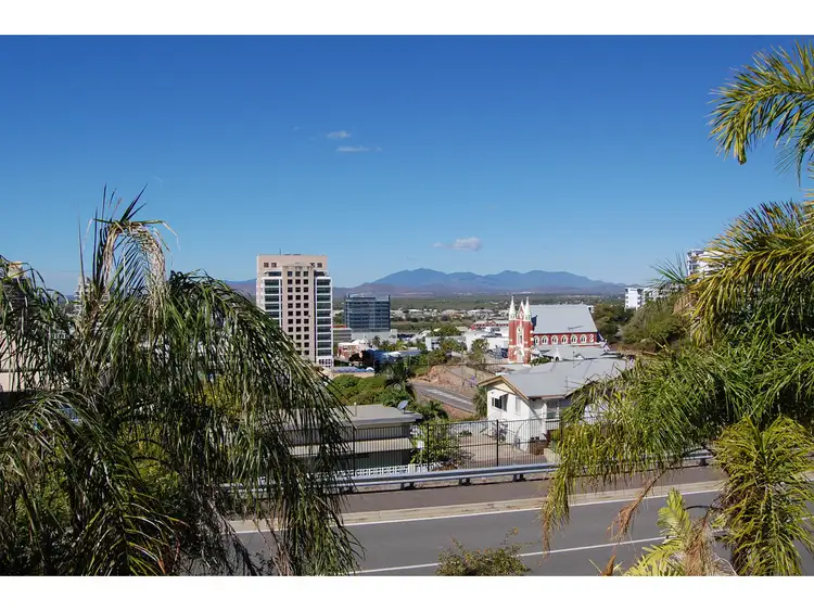 Third view of Homely unit listing, 15/29-31 Victoria Street, North Ward QLD 4810