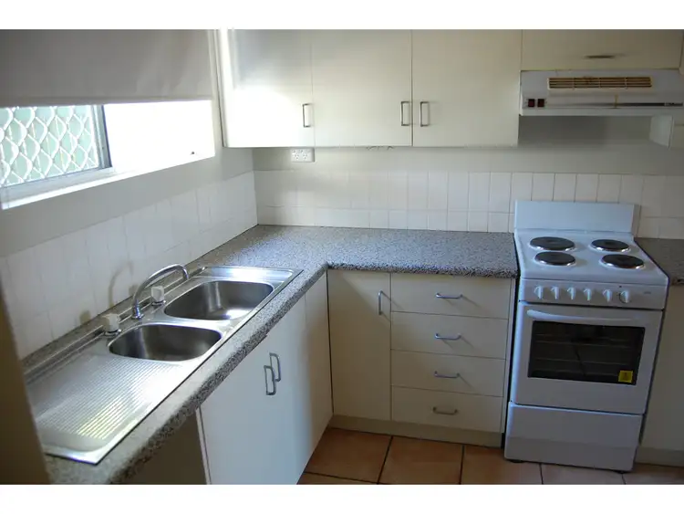 Fifth view of Homely unit listing, 15/29-31 Victoria Street, North Ward QLD 4810
