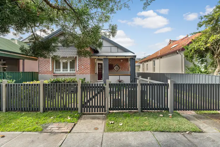 47 Chatham Street, Hamilton NSW 2303