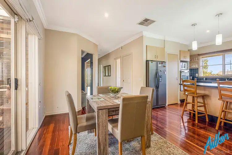 Second view of Homely townhouse listing, 1A Thistle Grove, Highett VIC 3190