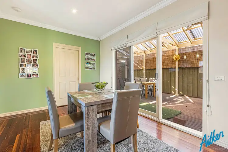 Fourth view of Homely townhouse listing, 1A Thistle Grove, Highett VIC 3190