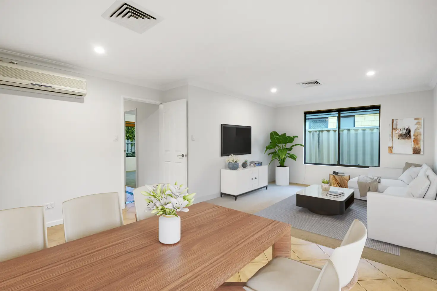 Main view of Homely house listing, 33 Bilinga Road, Westminster WA 6061