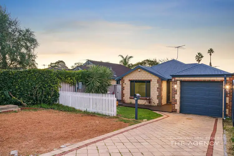 Second view of Homely house listing, 33 Bilinga Road, Westminster WA 6061
