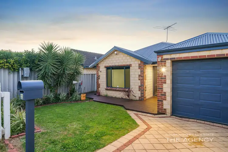 Third view of Homely house listing, 33 Bilinga Road, Westminster WA 6061