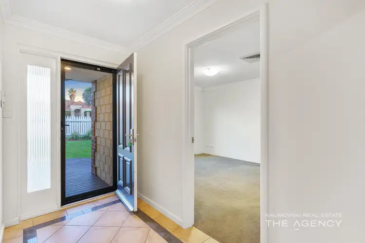 Fourth view of Homely house listing, 33 Bilinga Road, Westminster WA 6061