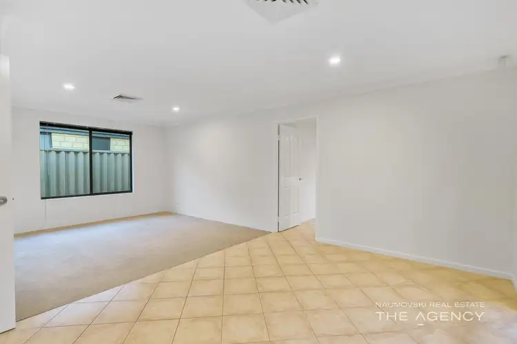 Sixth view of Homely house listing, 33 Bilinga Road, Westminster WA 6061