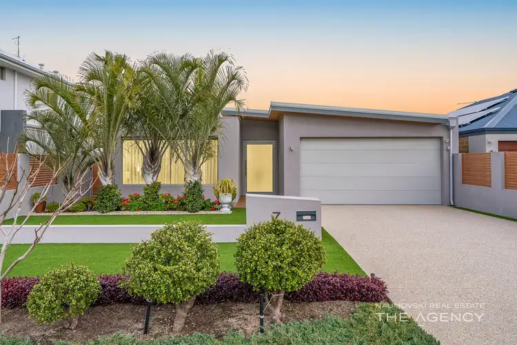 7 Orr Place, Stirling WA 6021