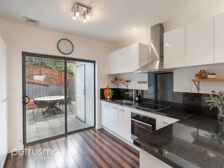 Second view of Homely unit listing, 2/633 Huon Road, South Hobart TAS 7004