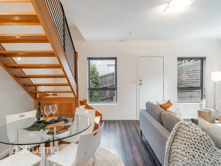 Third view of Homely unit listing, 2/633 Huon Road, South Hobart TAS 7004