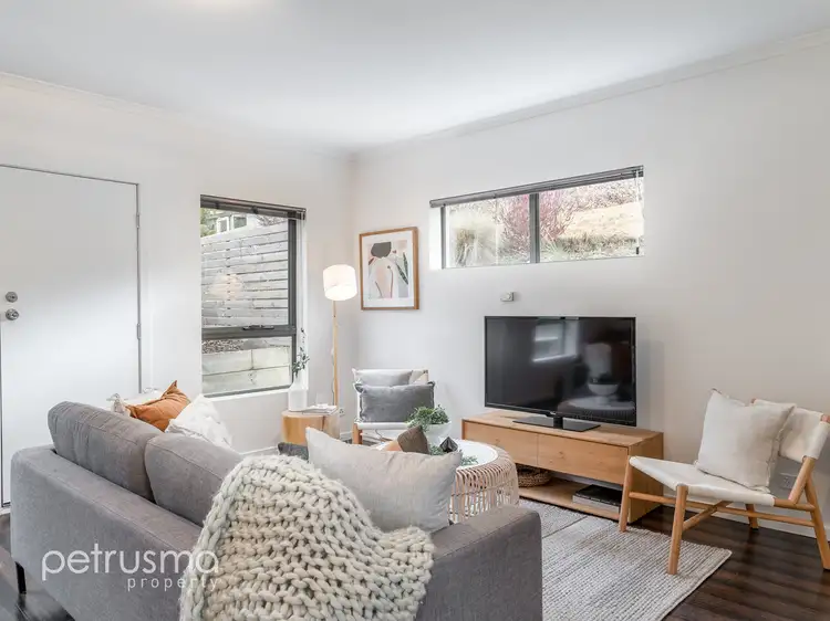 Fourth view of Homely unit listing, 2/633 Huon Road, South Hobart TAS 7004