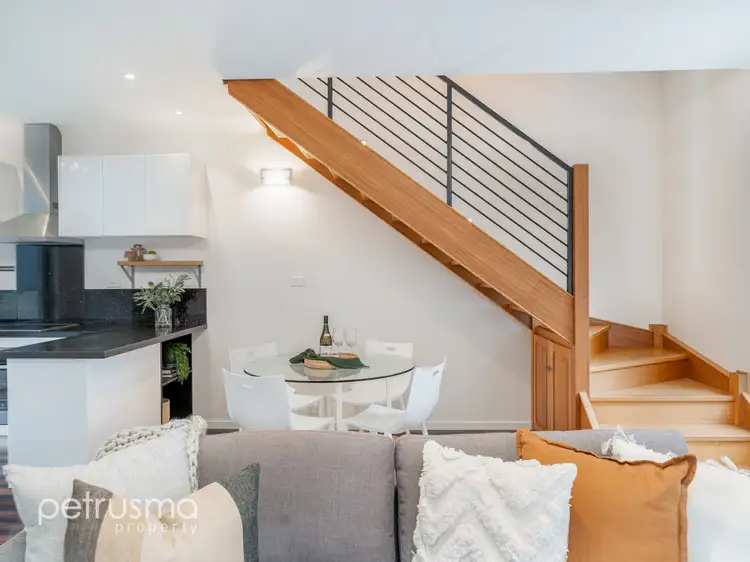 Fifth view of Homely unit listing, 2/633 Huon Road, South Hobart TAS 7004