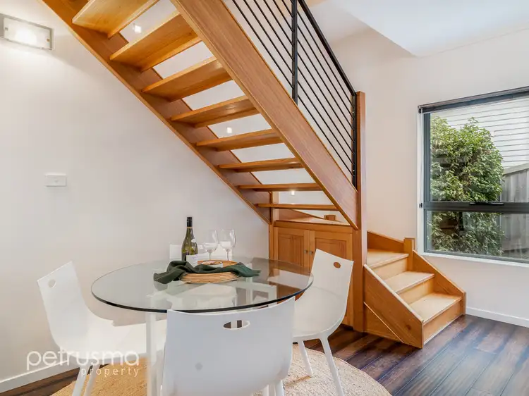 Sixth view of Homely unit listing, 2/633 Huon Road, South Hobart TAS 7004