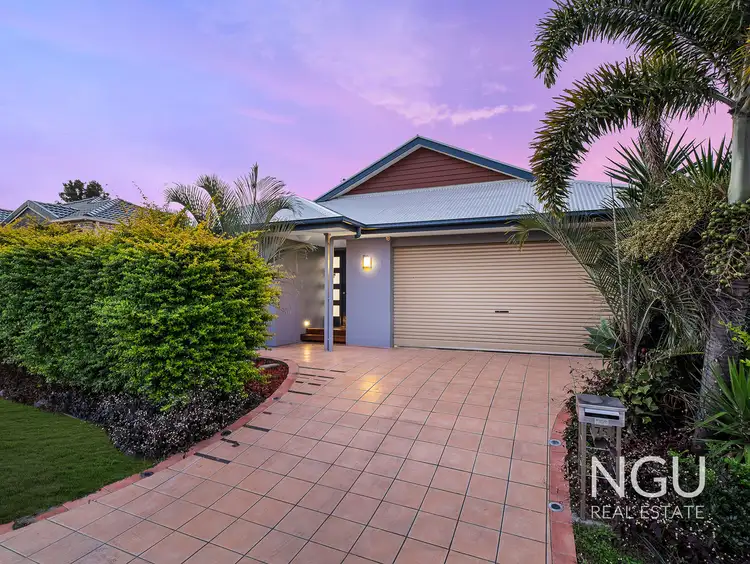 Main view of Homely house listing, 75 Admiral Crescent, Springfield Lakes QLD 4300
