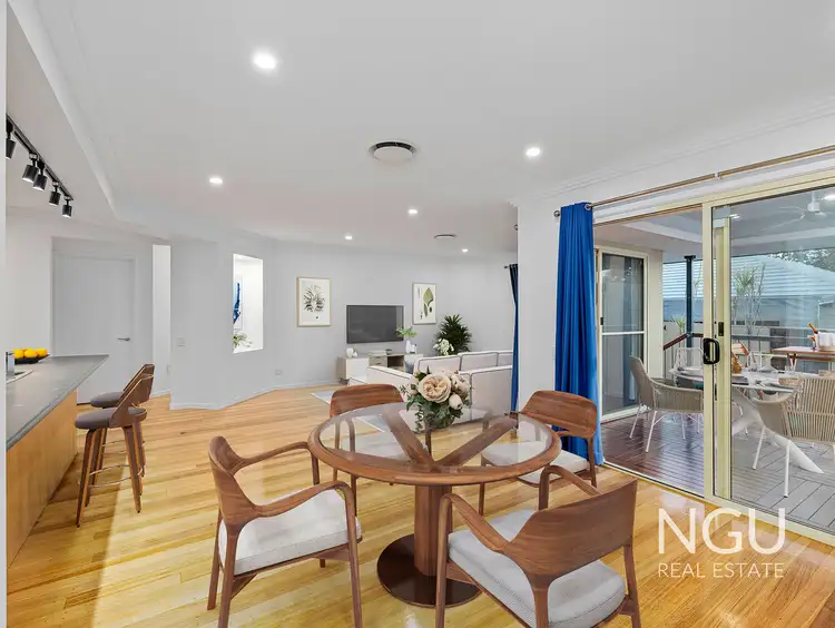 Third view of Homely house listing, 75 Admiral Crescent, Springfield Lakes QLD 4300