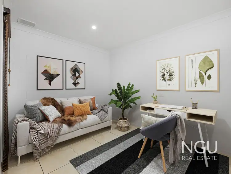 Fourth view of Homely house listing, 75 Admiral Crescent, Springfield Lakes QLD 4300