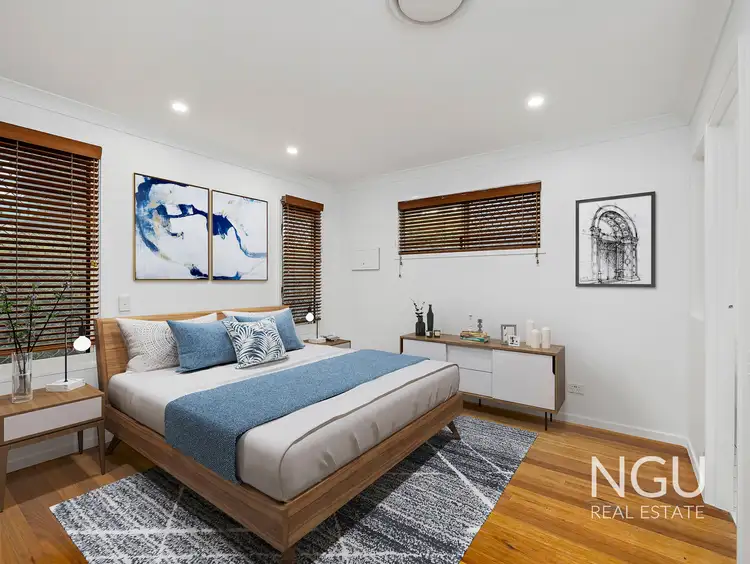 Sixth view of Homely house listing, 75 Admiral Crescent, Springfield Lakes QLD 4300