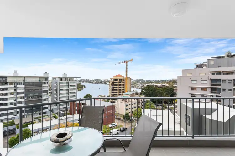 31/55 Thorn Street, Kangaroo Point QLD 4169