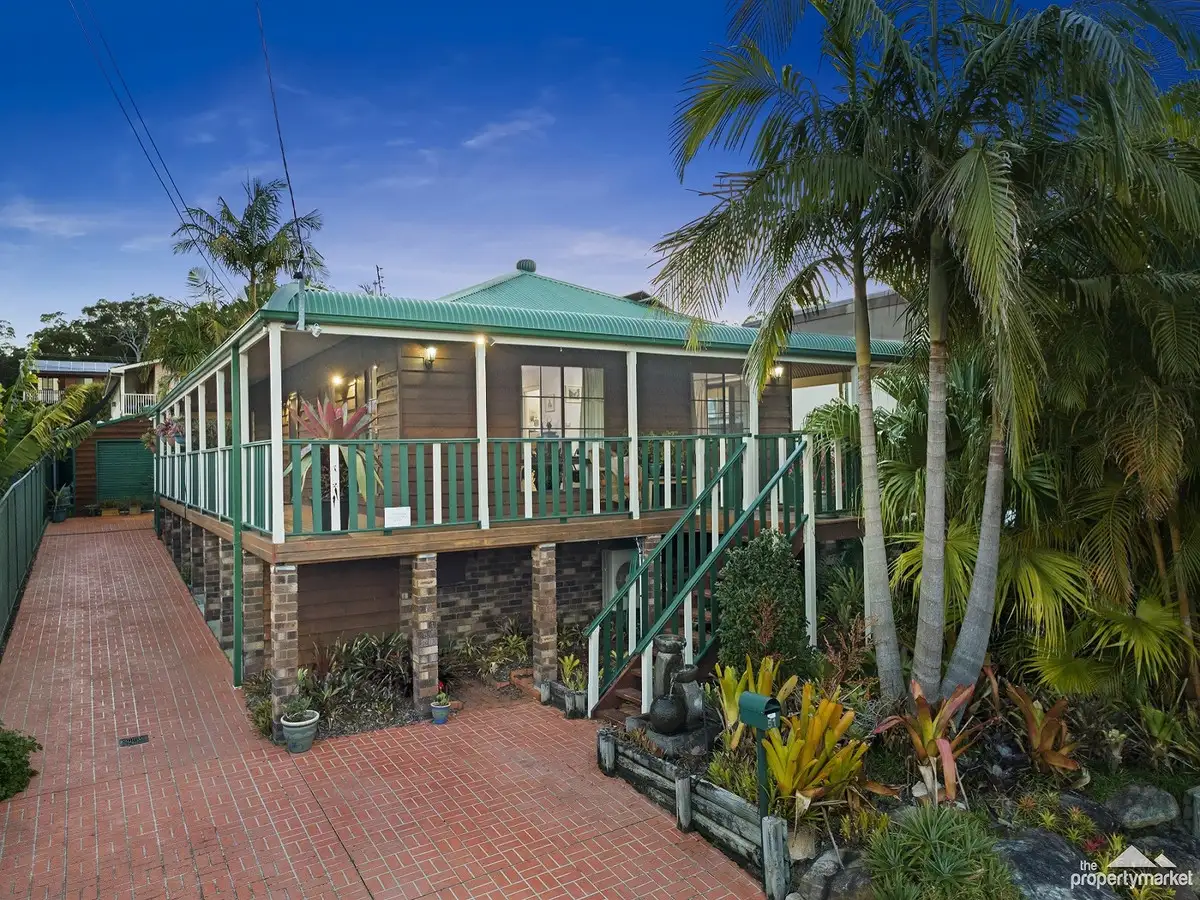 Main view of Homely house listing, 51 Anembo Avenue, Summerland Point NSW 2259