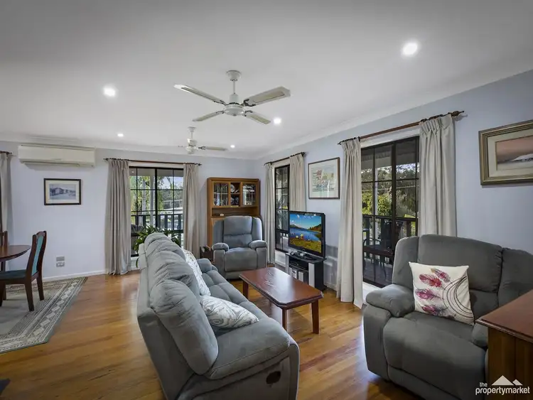 Fourth view of Homely house listing, 51 Anembo Avenue, Summerland Point NSW 2259