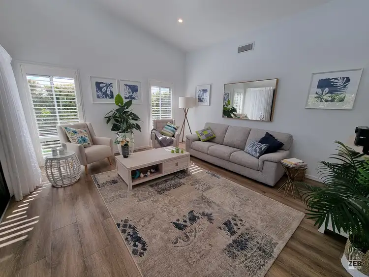 Main view of Homely house listing, 61/1 Halcyon Way, Bli Bli QLD 4560