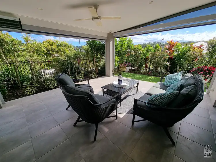 Third view of Homely house listing, 61/1 Halcyon Way, Bli Bli QLD 4560