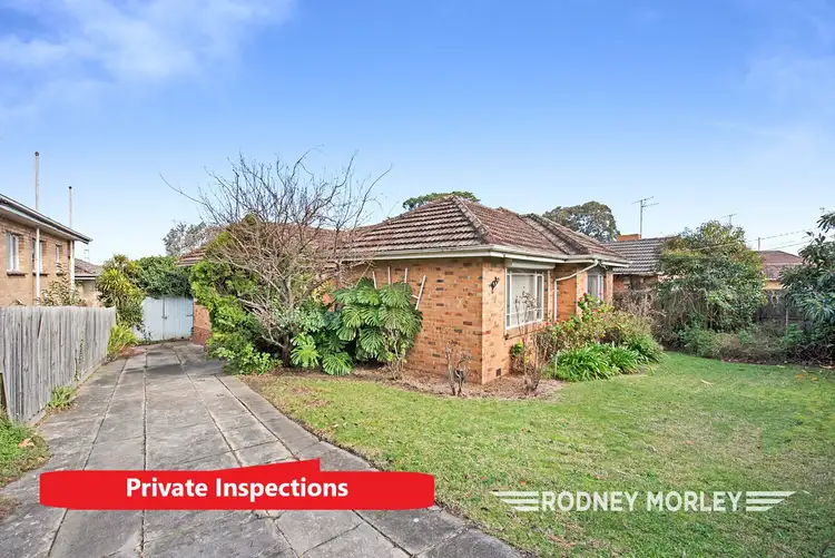 704 Waverley Road, Malvern East VIC 3145